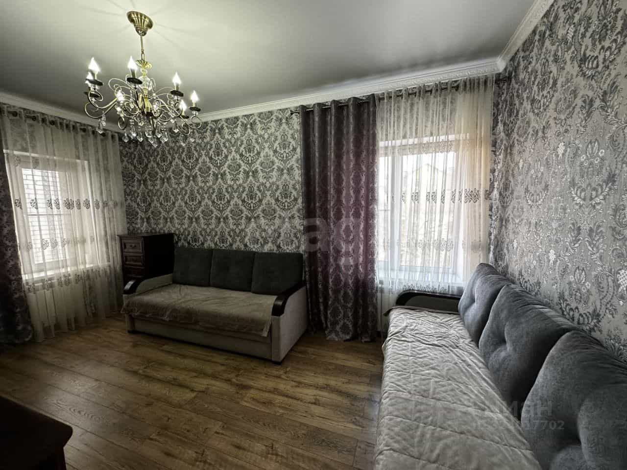 Россия, Астрахань, Казанская улица, 69, фото 22