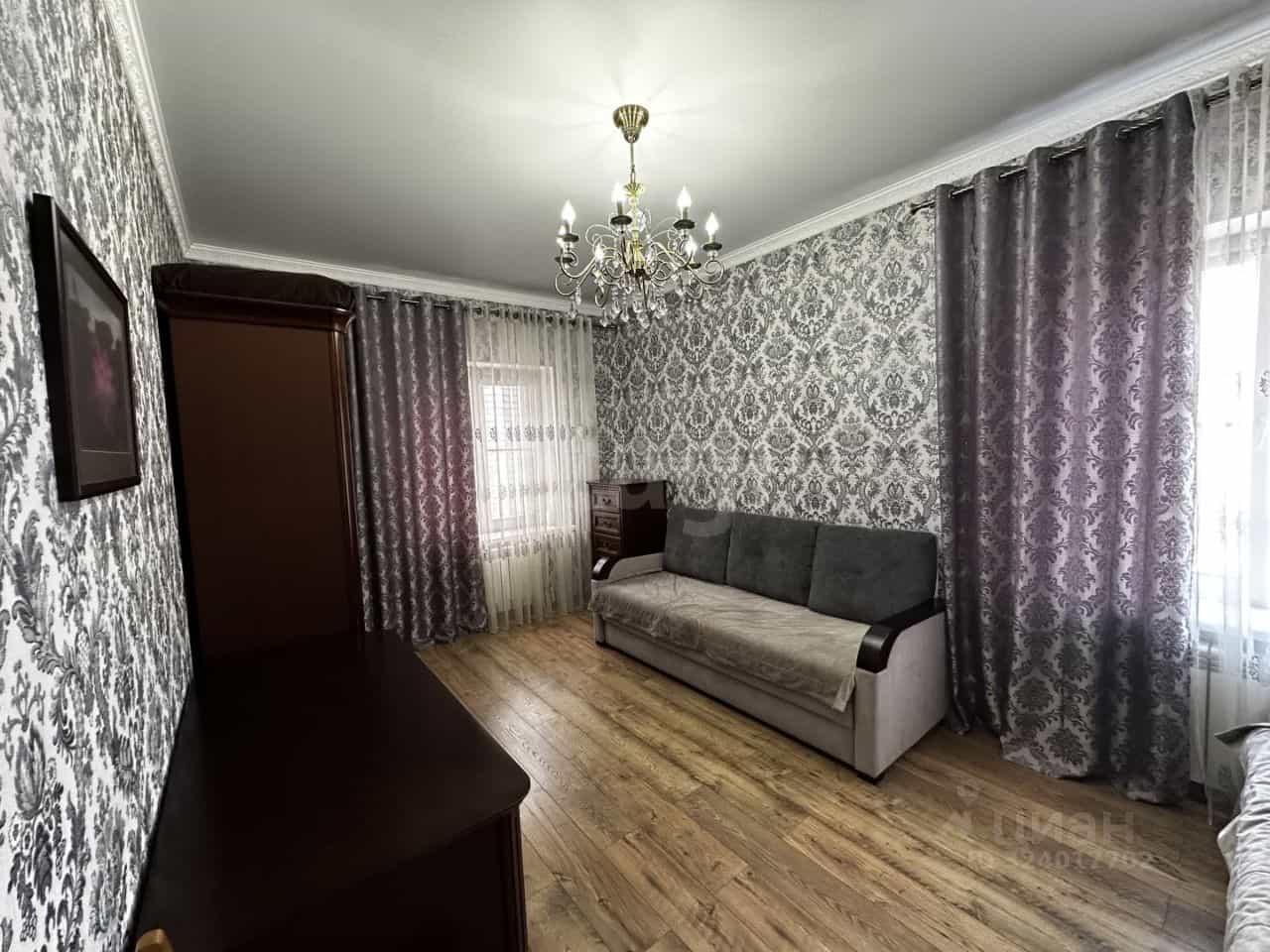 Россия, Астрахань, Казанская улица, 69, фото 23