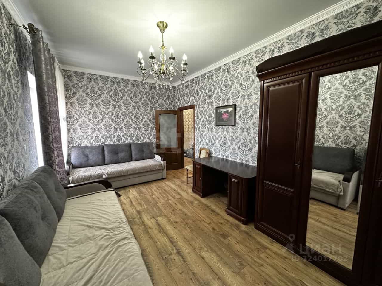 Россия, Астрахань, Казанская улица, 69, фото 28