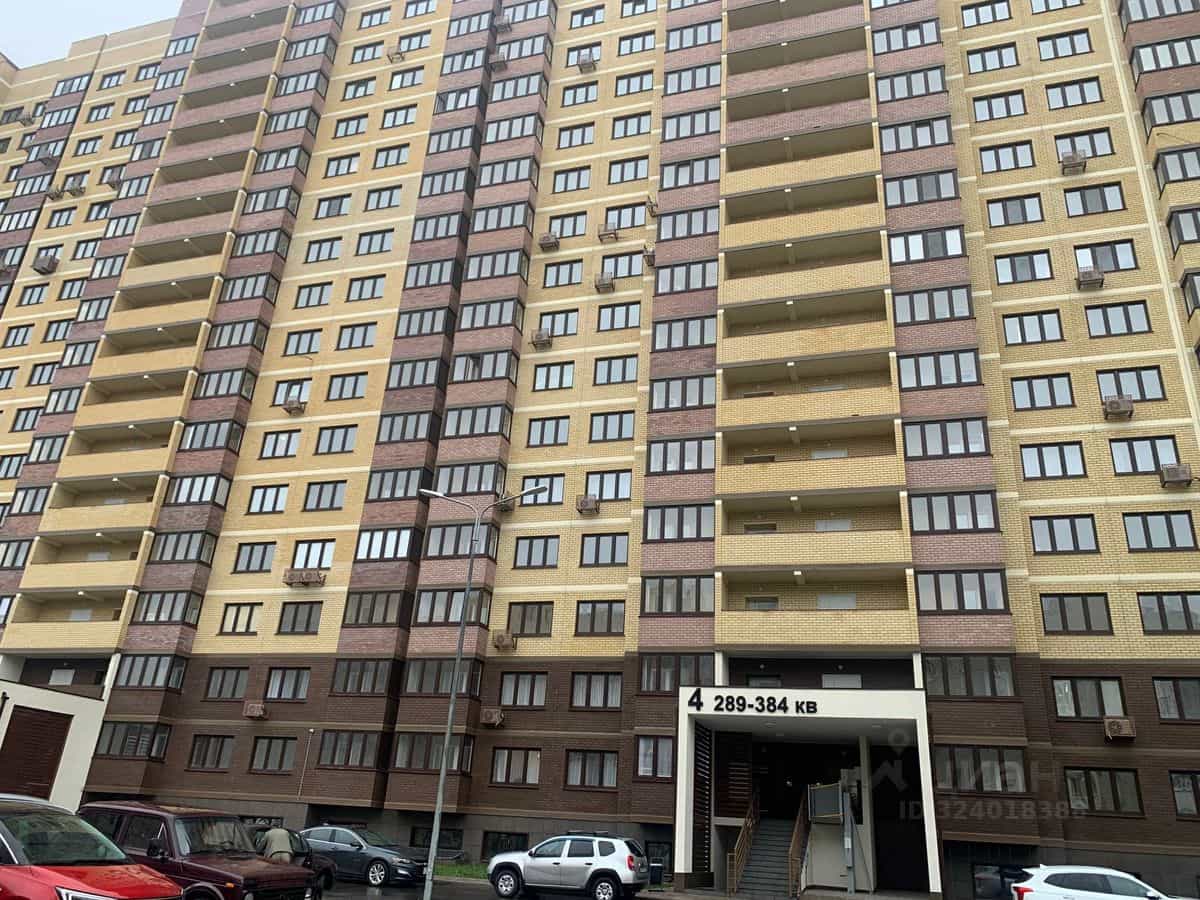 Россия, Орёл, Межквартальная улица, 3, фото 2