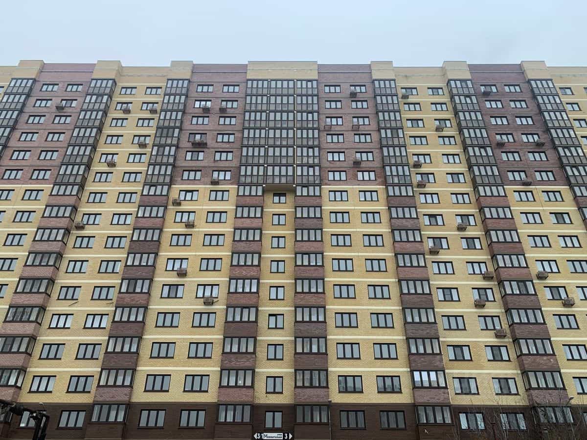 Россия, Орёл, Межквартальная улица, 3, фото 3