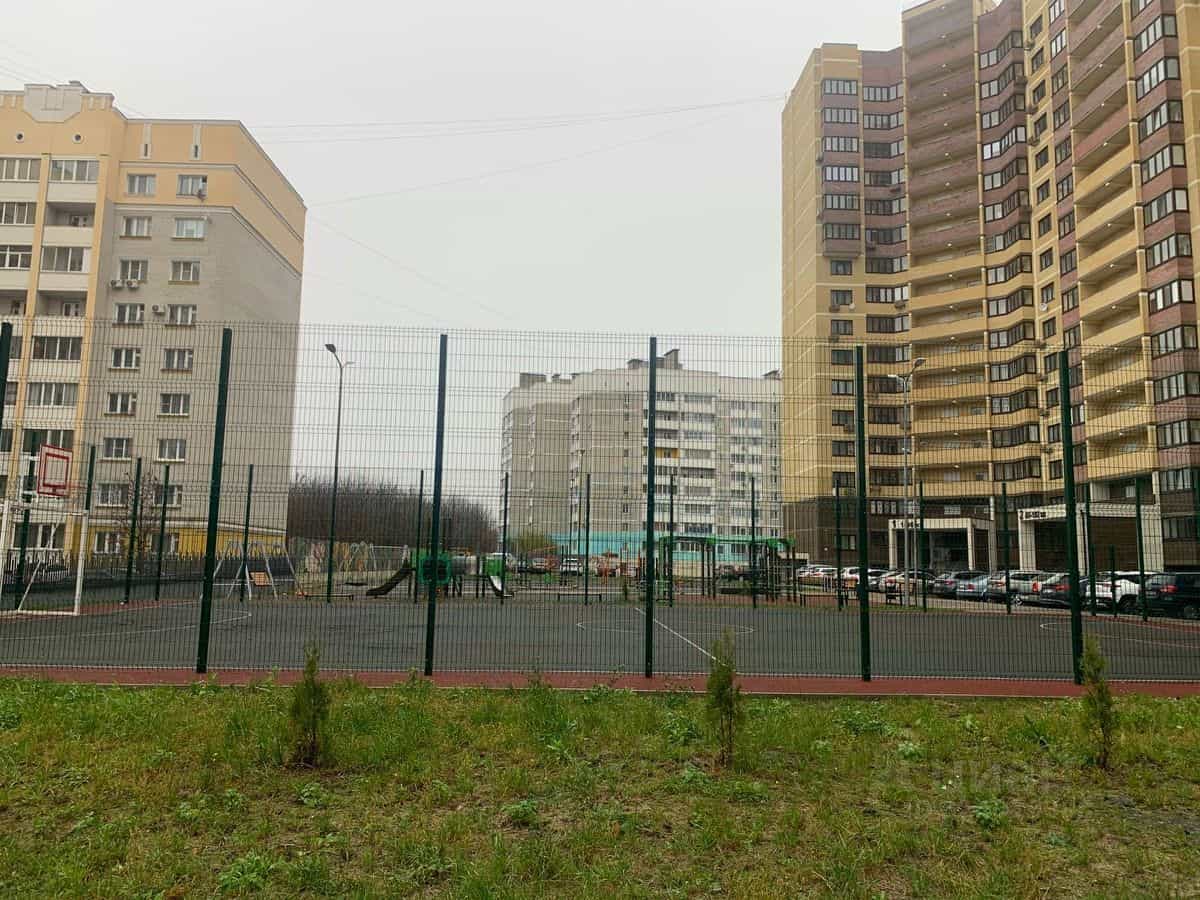 Россия, Орёл, Межквартальная улица, 3, фото 22