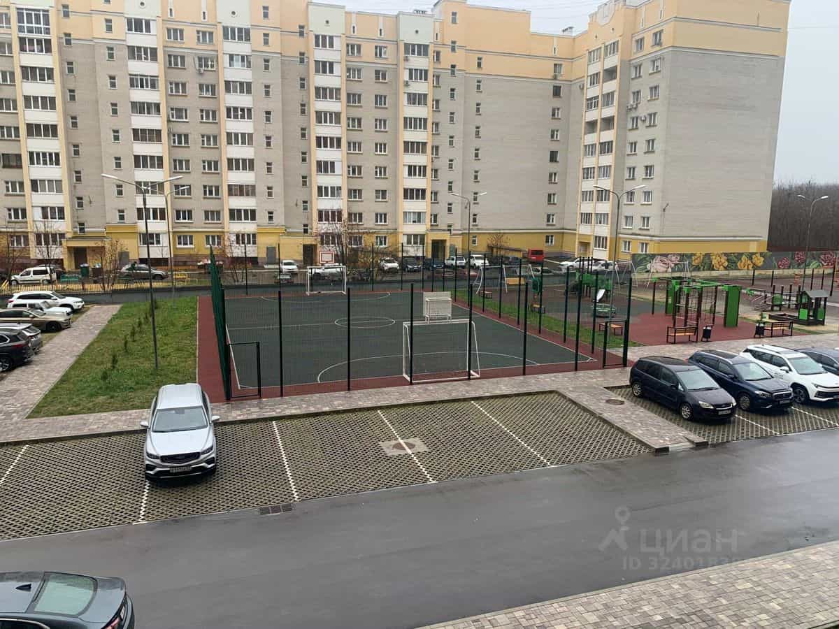 Россия, Орёл, Межквартальная улица, 3, фото 23