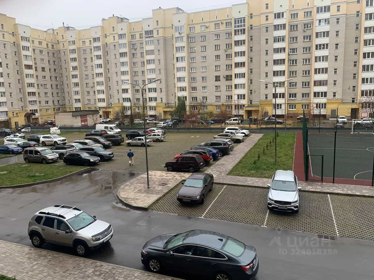 Россия, Орёл, Межквартальная улица, 3, фото 24