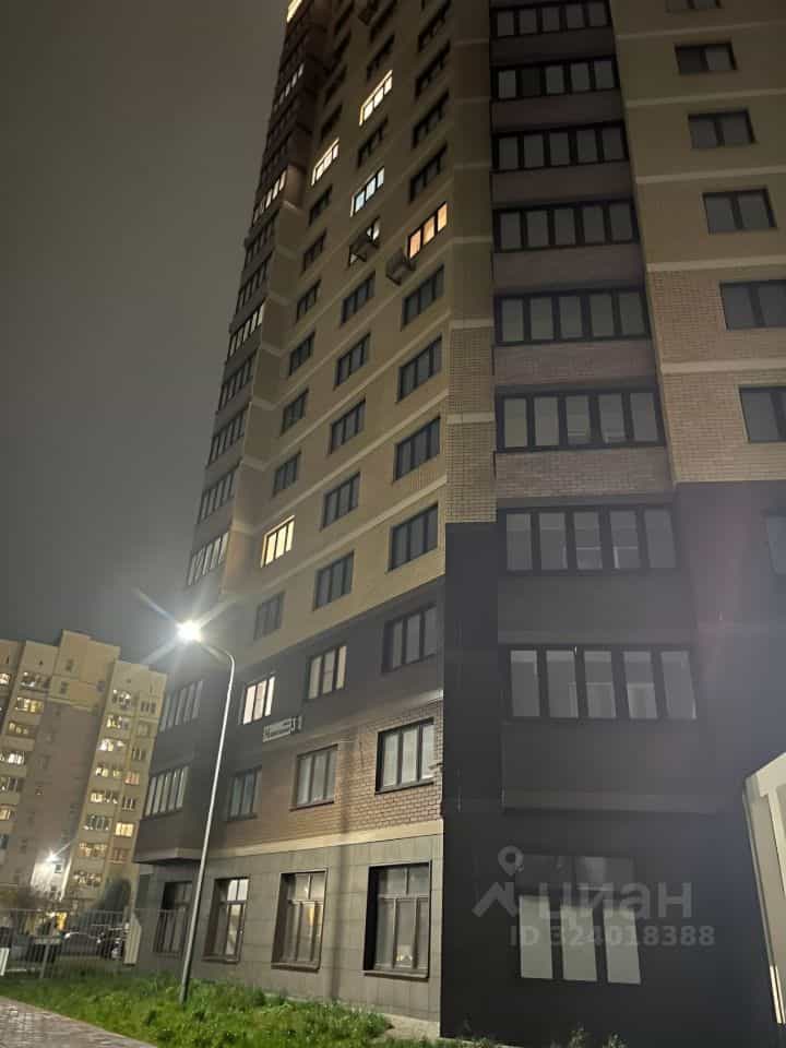 Россия, Орёл, Межквартальная улица, 3, фото 28