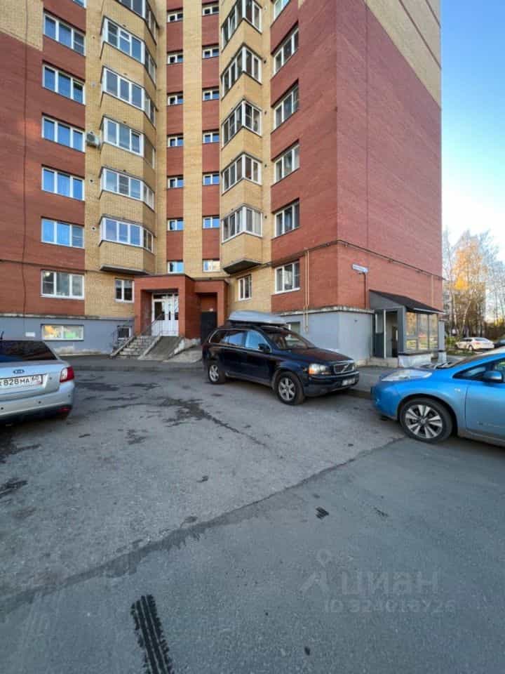 Россия, Псков, Индустриальная улица, 6А, фото 15