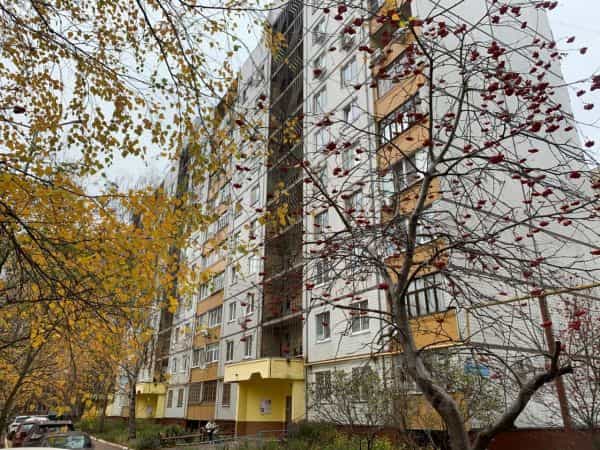 Фото объекта