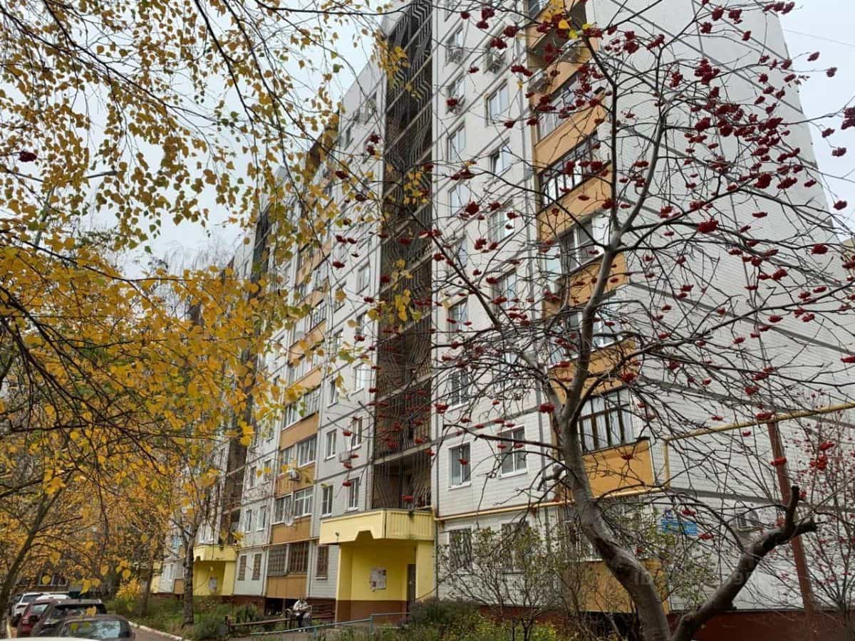 Россия, Тамбов, Астраханская улица, 195к2