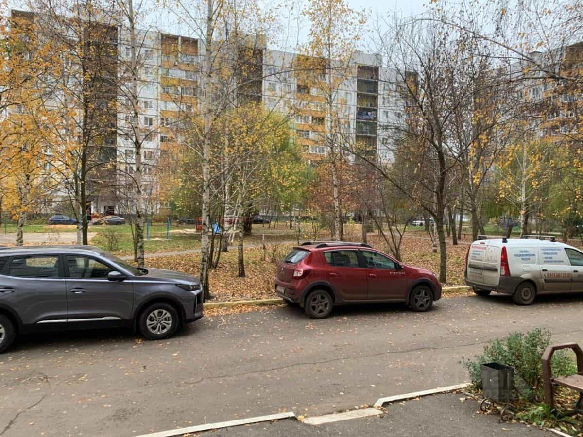 Россия, Тамбов, Астраханская улица, 195к2, фото 19