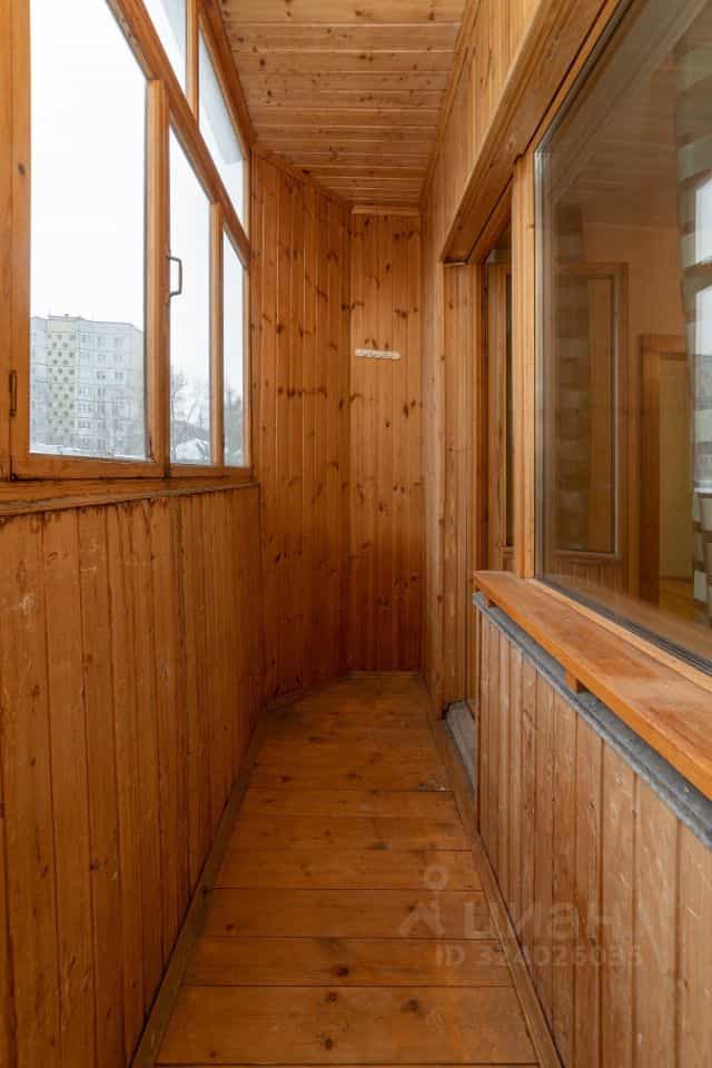 Россия, Архангельск, проспект Ломоносова, 92к1, фото 16