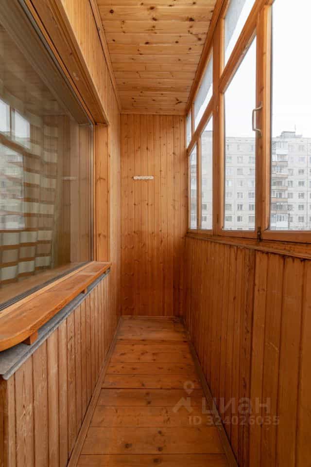 Россия, Архангельск, проспект Ломоносова, 92к1, фото 17