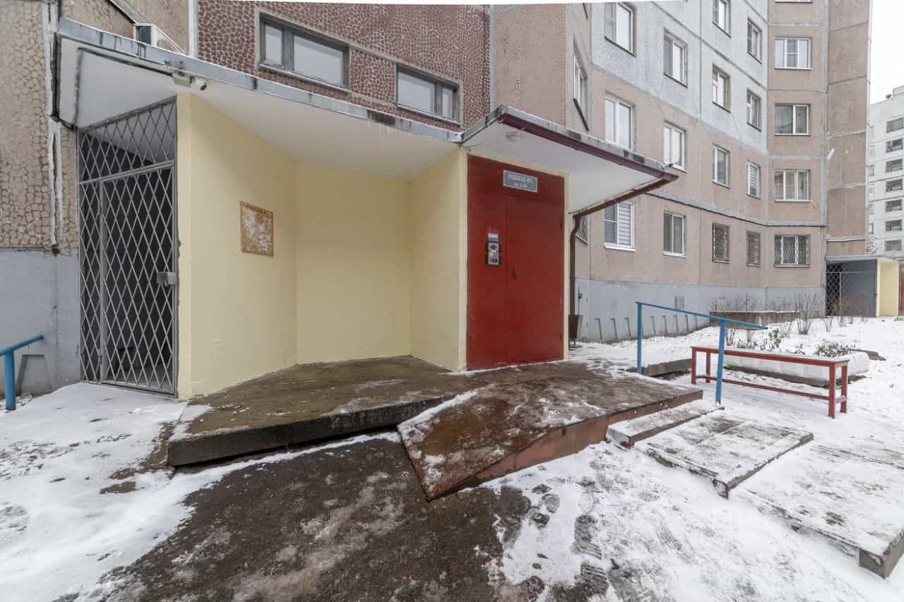 Россия, Архангельск, проспект Ломоносова, 92к1, фото 22