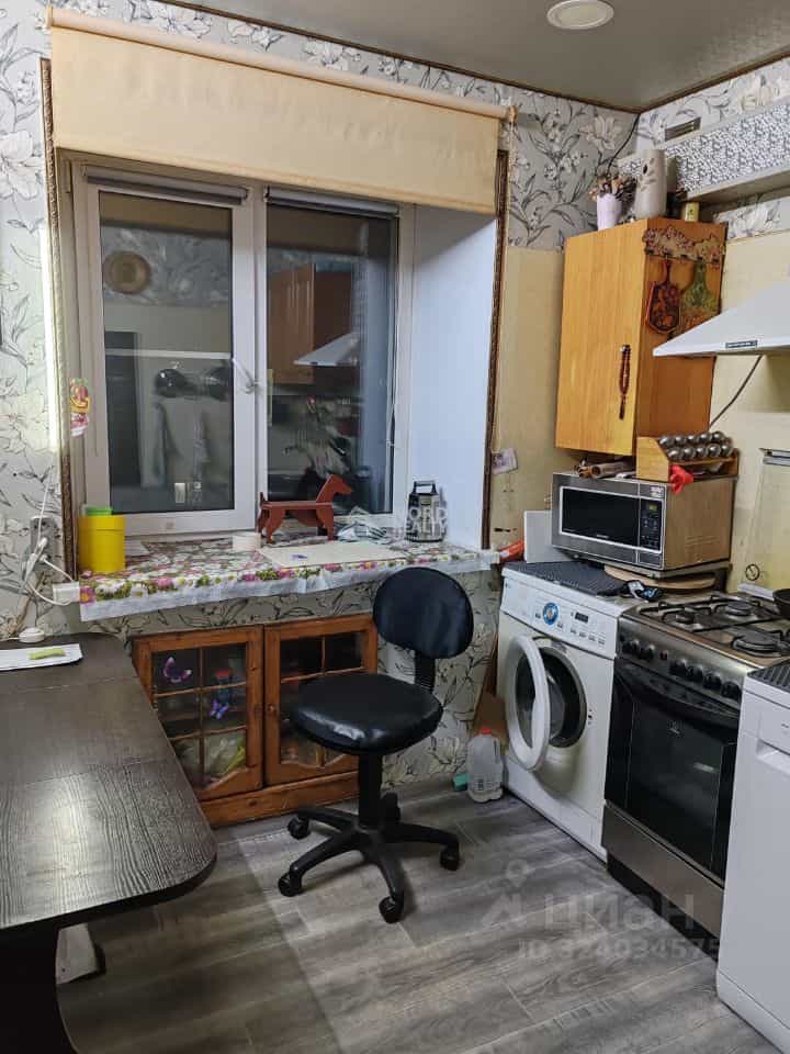 Россия, Мурманск, жилой район Росляково, Заводская улица, 3, фото 9
