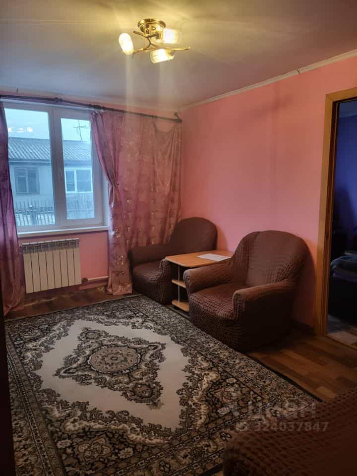 Россия, Республика Хакасия, Абакан, улица Баландиной, 33, фото 2