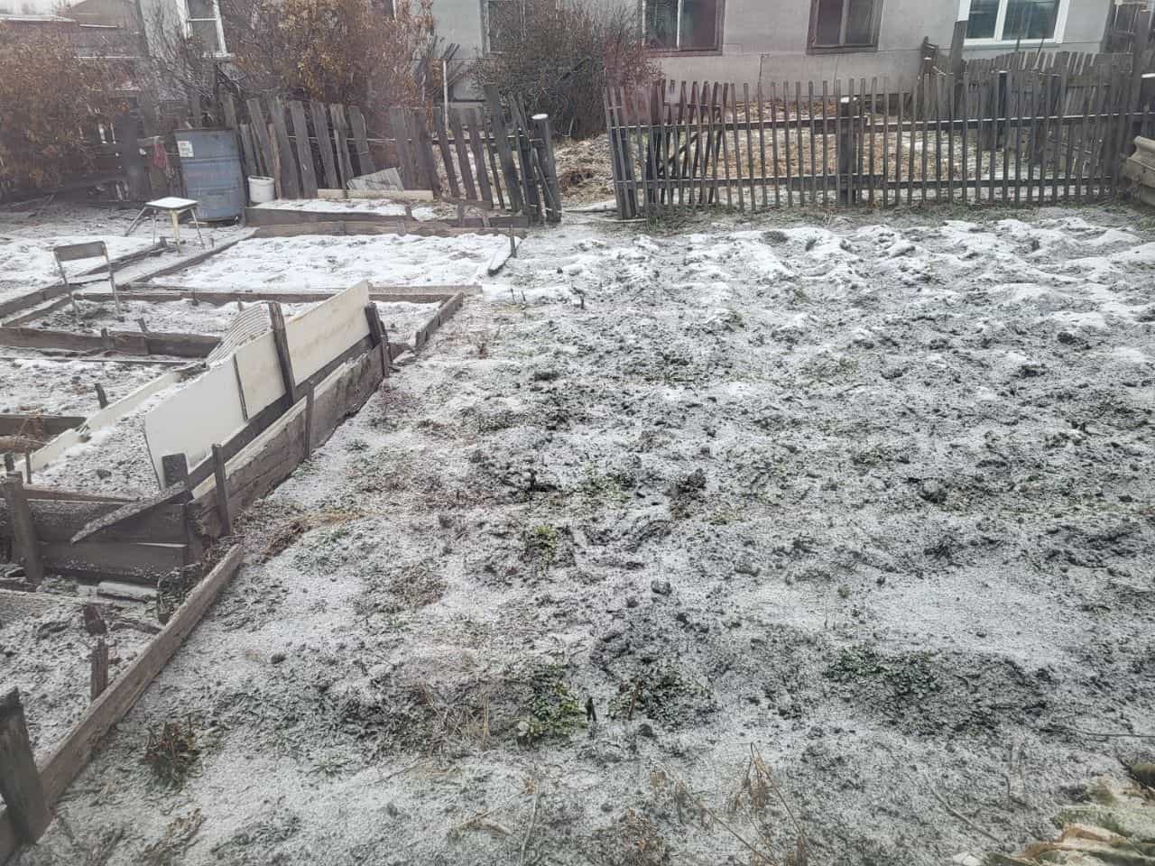 Россия, Республика Хакасия, Абакан, улица Баландиной, 33, фото 4