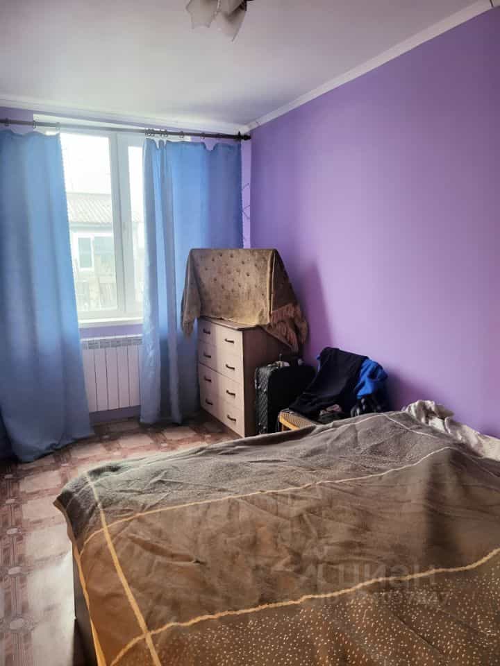 Россия, Республика Хакасия, Абакан, улица Баландиной, 33, фото 5