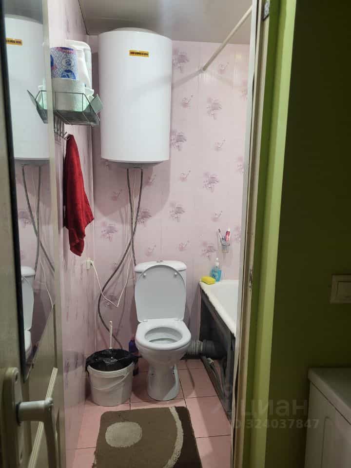 Россия, Республика Хакасия, Абакан, улица Баландиной, 33, фото 10