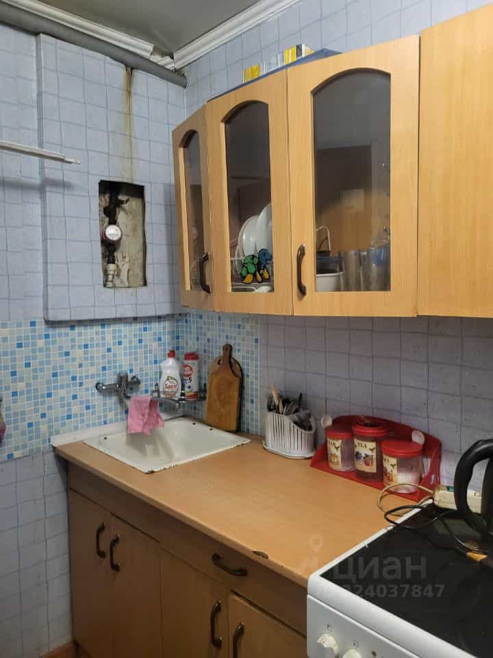 Россия, Республика Хакасия, Абакан, улица Баландиной, 33, фото 12