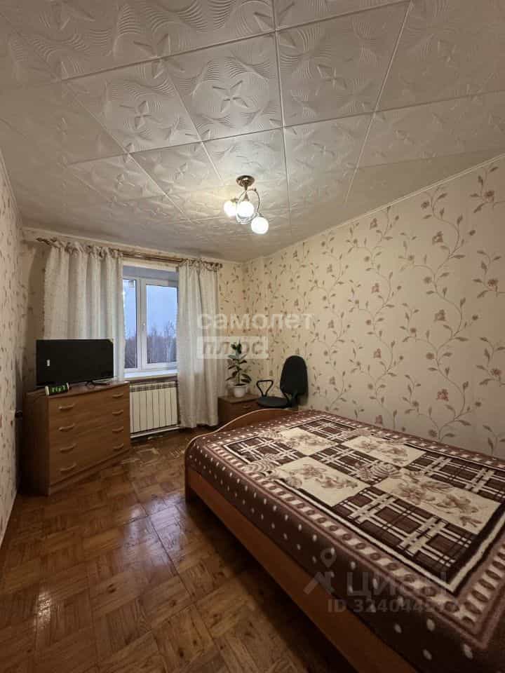 Россия, Республика Марий Эл, Медведевский район, Куярское сельское поселение, посёлок Лесной, Лесная улица, 5, фото 9