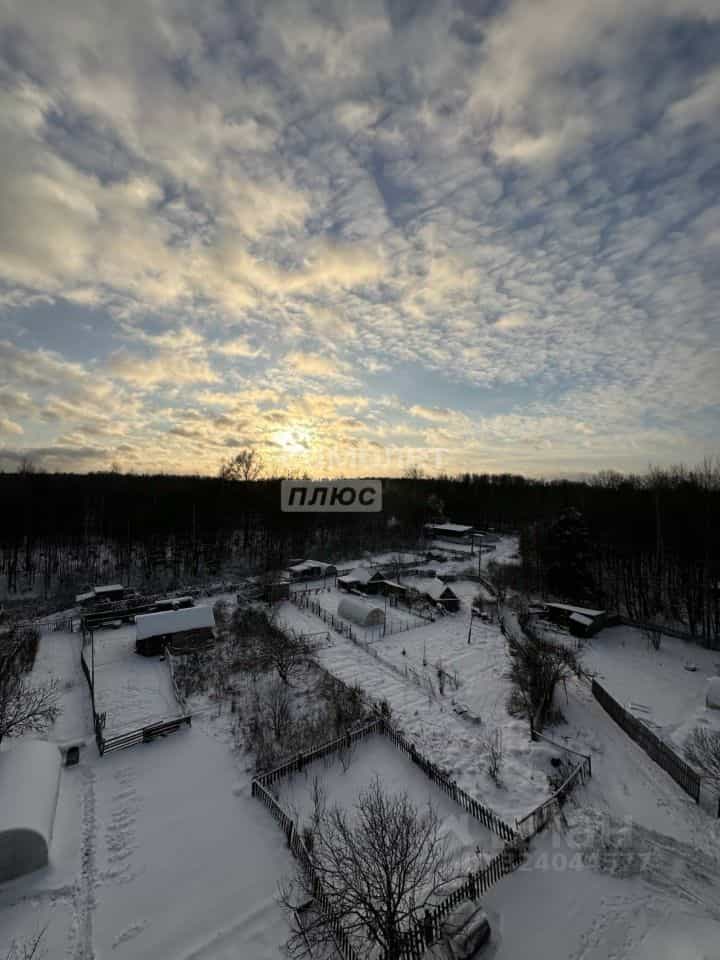Россия, Республика Марий Эл, Медведевский район, Куярское сельское поселение, посёлок Лесной, Лесная улица, 5, фото 11