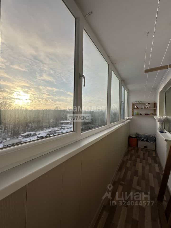 Россия, Республика Марий Эл, Медведевский район, Куярское сельское поселение, посёлок Лесной, Лесная улица, 5, фото 13