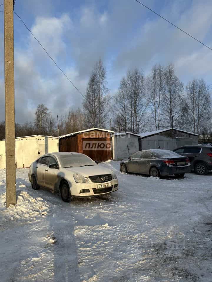 Россия, Республика Марий Эл, Медведевский район, Куярское сельское поселение, посёлок Лесной, Лесная улица, 5, фото 14