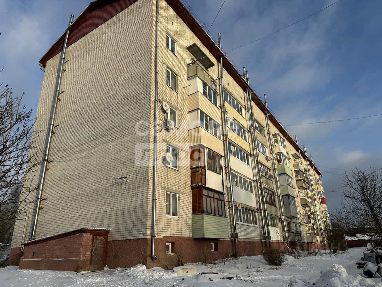 Россия, Республика Марий Эл, Медведевский район, Куярское сельское поселение, посёлок Лесной, Лесная улица, 5, фото 15