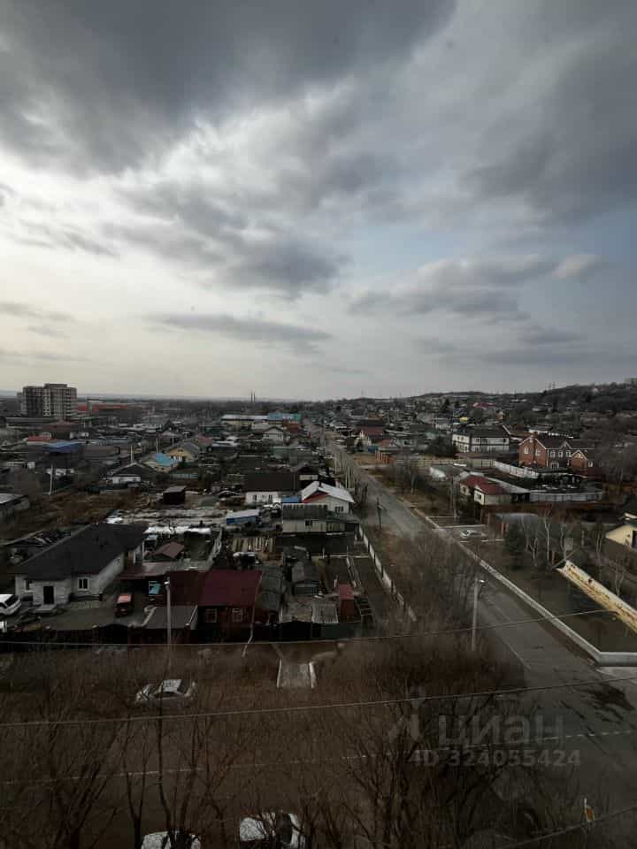 Россия, Приморский край, Уссурийск, улица Горького, 98, фото 9