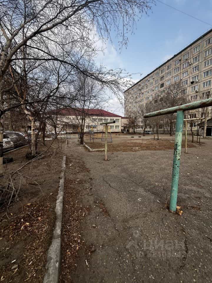 Россия, Приморский край, Уссурийск, улица Горького, 98, фото 14