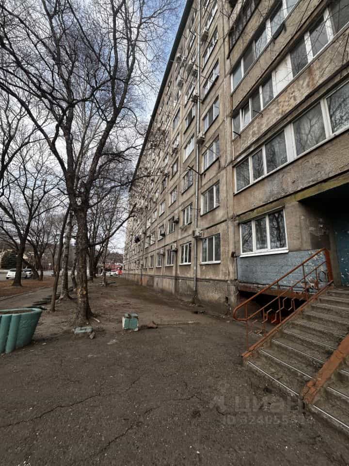Россия, Приморский край, Уссурийск, улица Горького, 98, фото 15