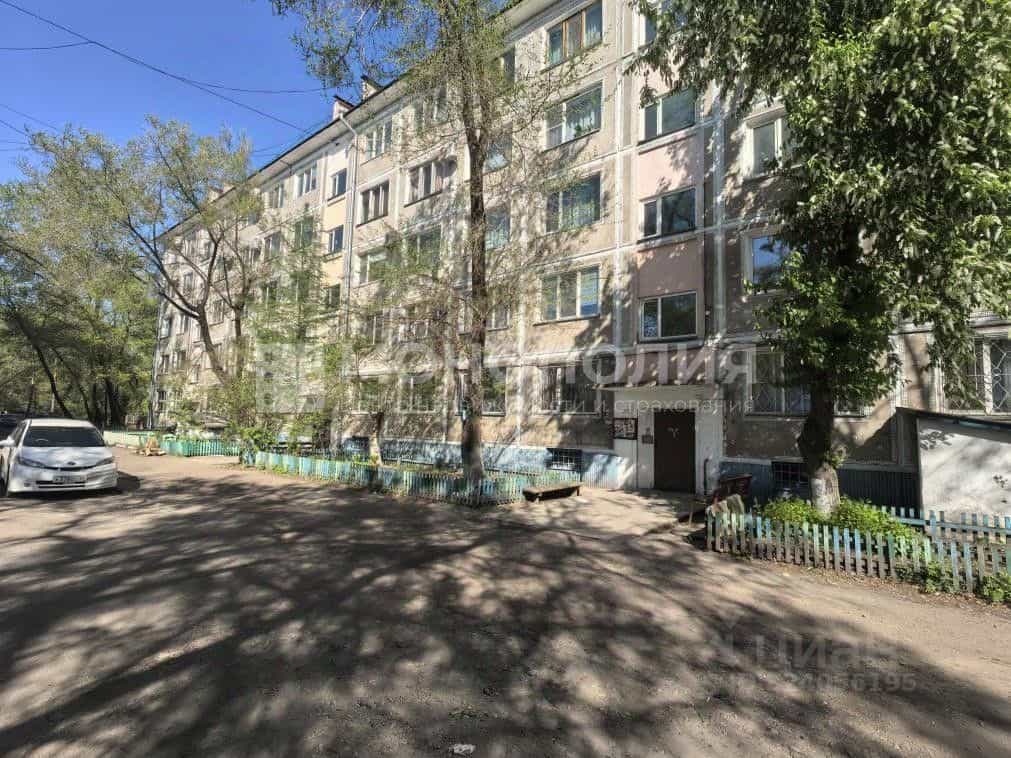 Россия, Амурская область, Белогорск, Северная улица, 14, фото 11