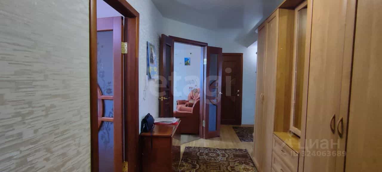 Россия, Республика Марий Эл, городское поселение Медведево, посёлок городского типа Медведево, улица Терешковой, 1А, фото 10