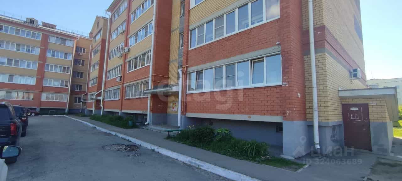 Россия, Республика Марий Эл, городское поселение Медведево, посёлок городского типа Медведево, улица Терешковой, 1А, фото 13