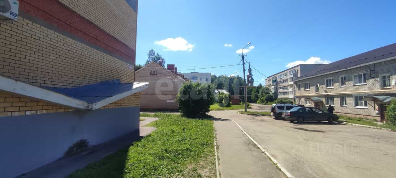 Россия, Республика Марий Эл, городское поселение Медведево, посёлок городского типа Медведево, улица Терешковой, 1А, фото 14
