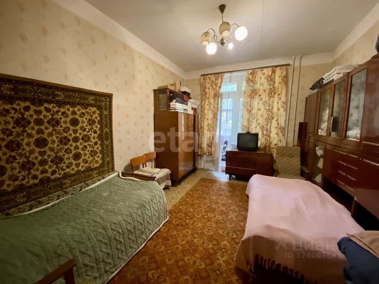 Россия, Смоленск, Кловская улица, 21