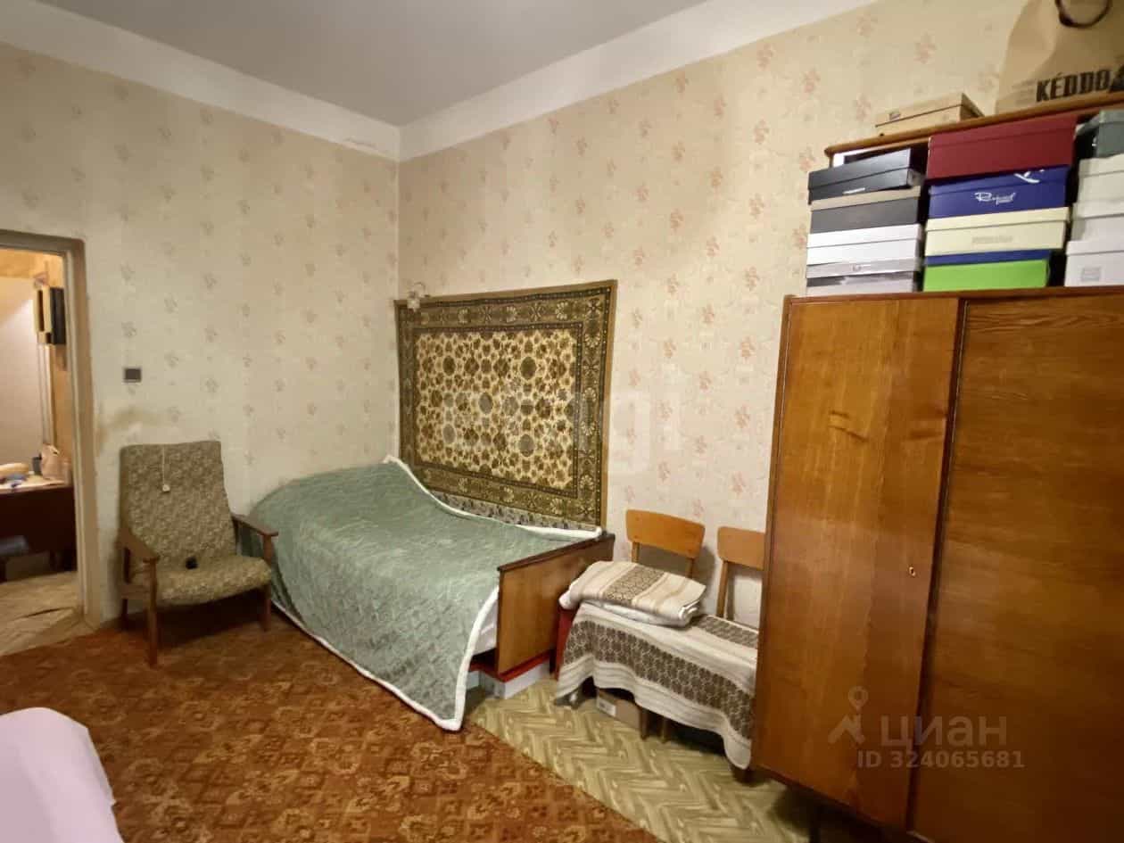 Россия, Смоленск, Кловская улица, 21, фото 5