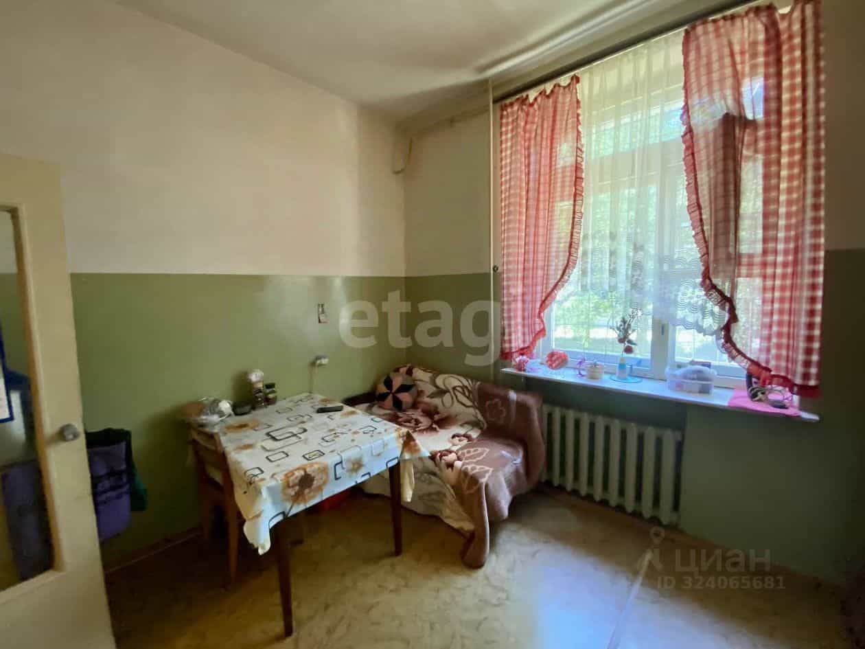 Россия, Смоленск, Кловская улица, 21, фото 10