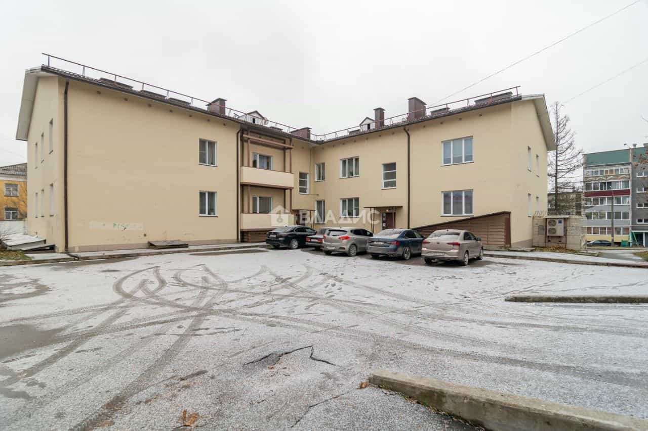 Россия, Республика Карелия, Кондопога, улица Шежемского, 2А, фото 19