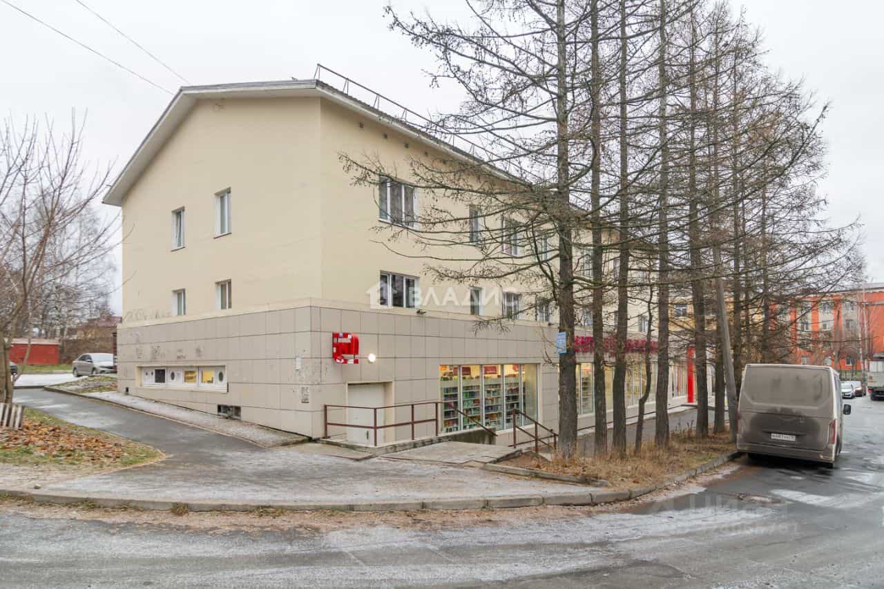Россия, Республика Карелия, Кондопога, улица Шежемского, 2А, фото 20