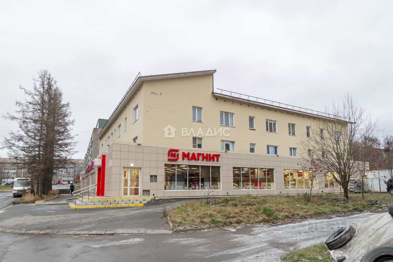 Россия, Республика Карелия, Кондопога, улица Шежемского, 2А, фото 21