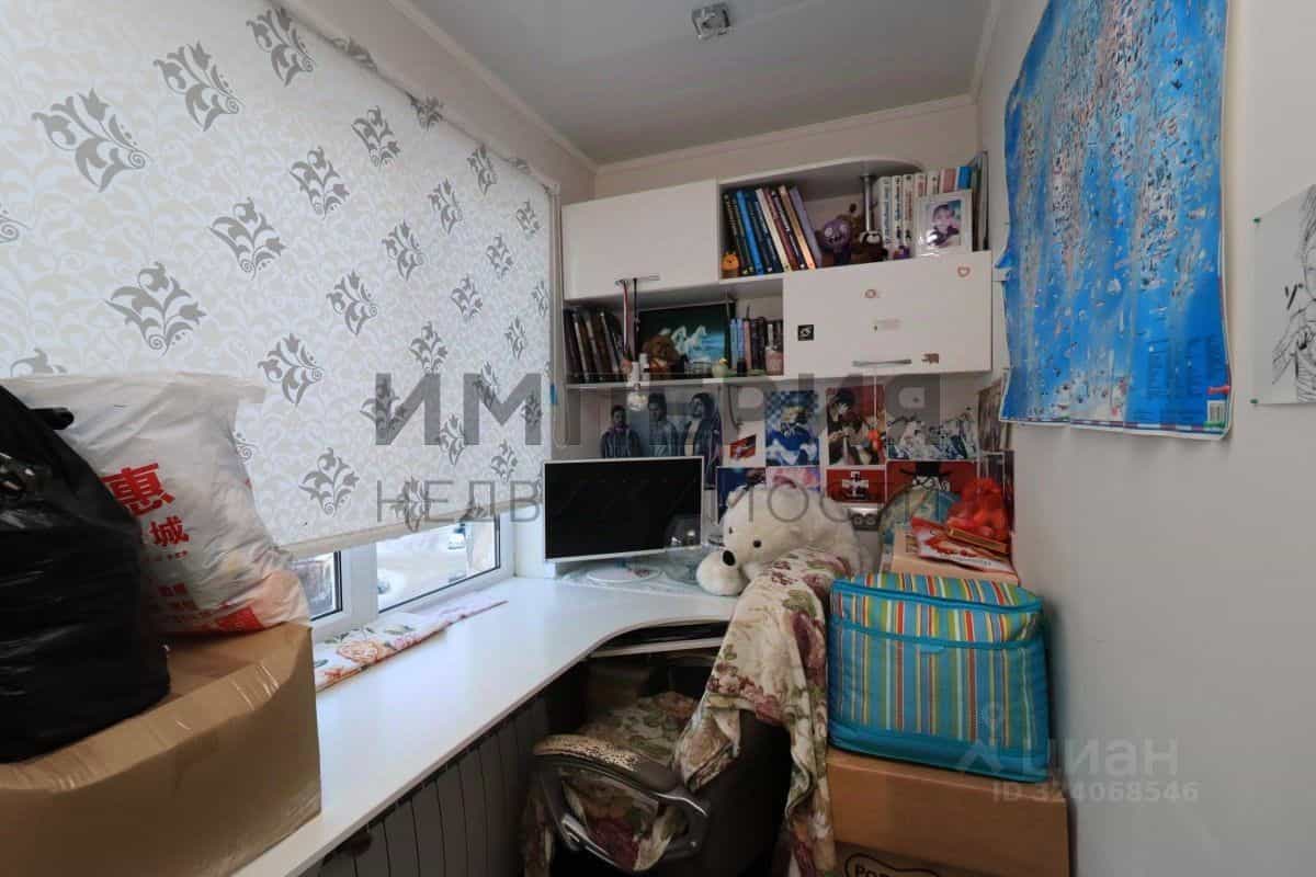 Россия, Магадан, улица Набережная реки Магаданки, 71к2, фото 9