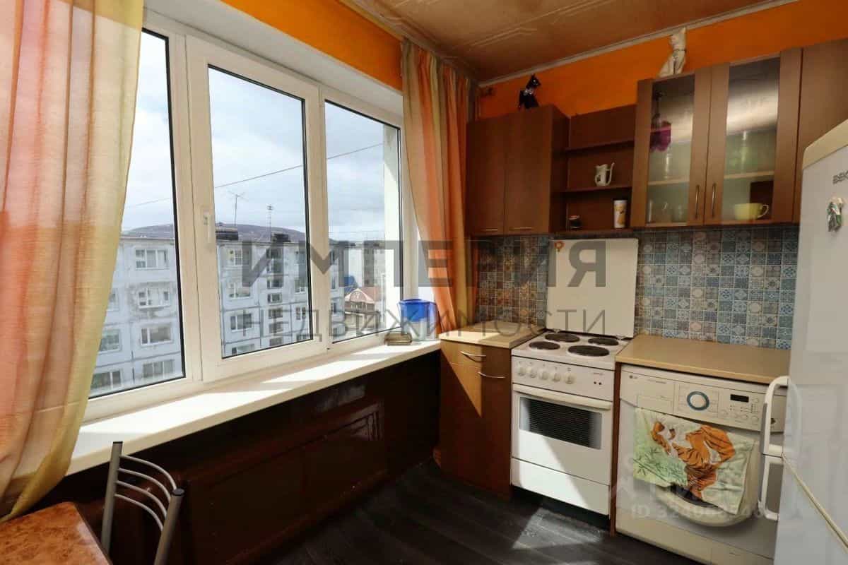 Россия, Магадан, улица Набережная реки Магаданки, 71к2, фото 12