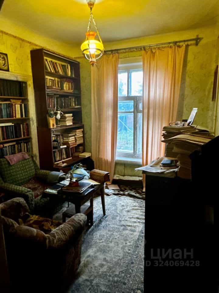 Россия, Тамбов, Студенецкая улица, 26, фото 2
