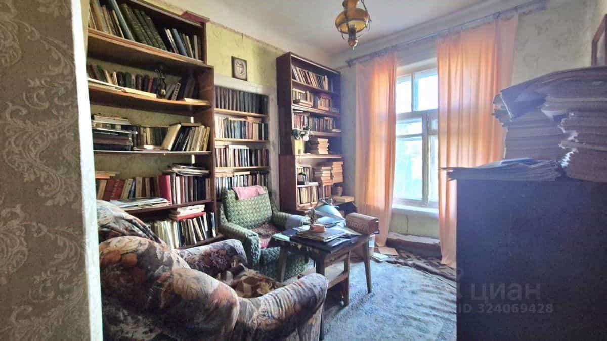 Россия, Тамбов, Студенецкая улица, 26, фото 5