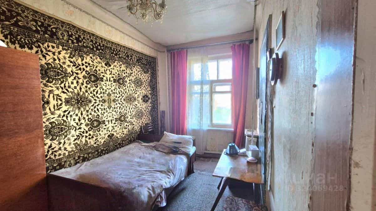 Россия, Тамбов, Студенецкая улица, 26, фото 7