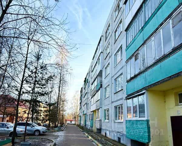 Фото объекта