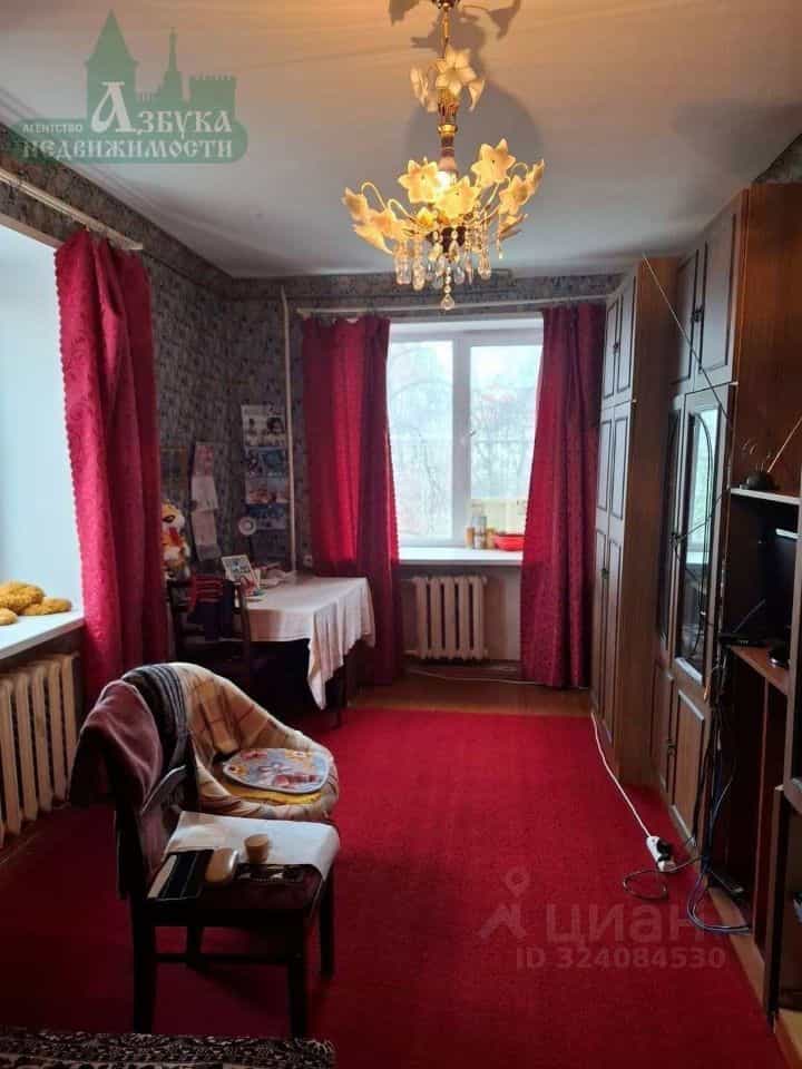 Россия, Смоленск, улица Исаковского, 16