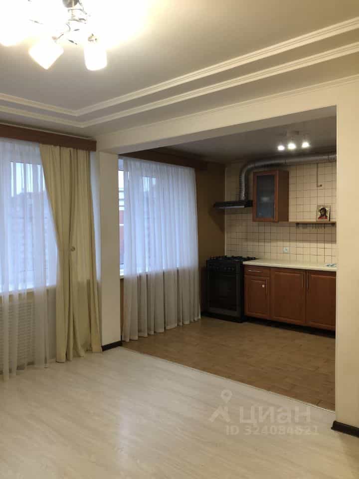 Россия, Республика Мордовия, Саранск, улица Фридриха Энгельса, 15к7, фото 2