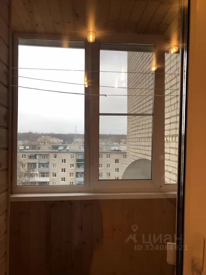 Россия, Республика Мордовия, Саранск, улица Фридриха Энгельса, 15к7, фото 15