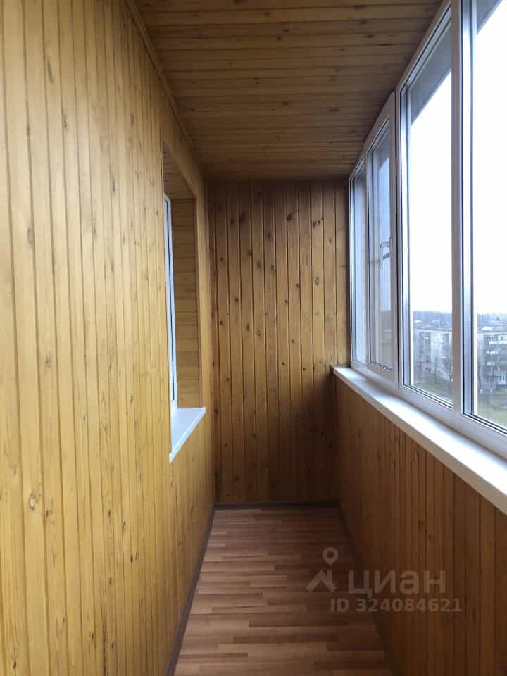 Россия, Республика Мордовия, Саранск, улица Фридриха Энгельса, 15к7, фото 20